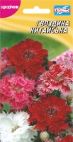 Гвоздика Китайська суміш 0,2 г (401259)