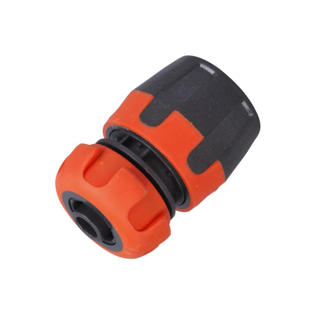 Конектор 1/2 * -5 / 8 * LUX АКВАПЛЮС LX1002R