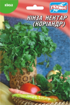 Кінза Нектар коріандр 10 г (541061)