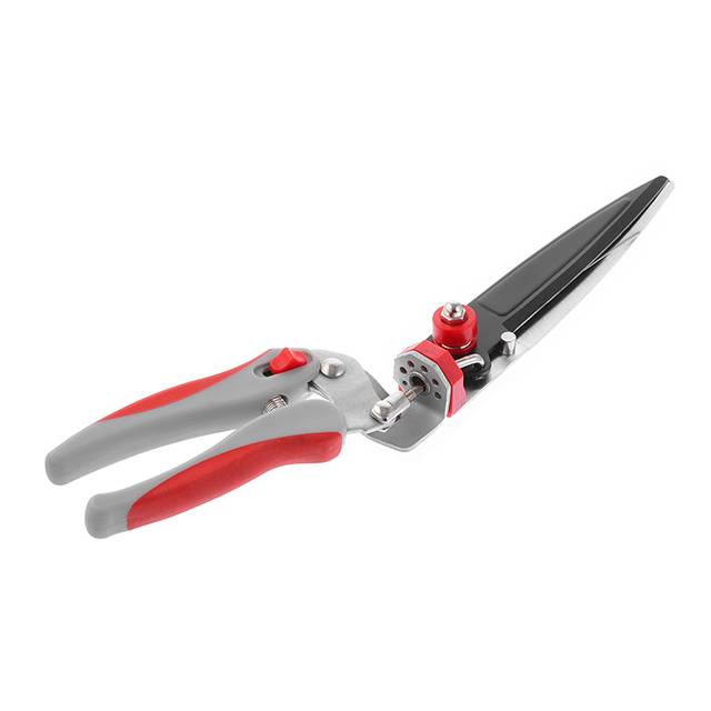 Ножиці для стрижки чагарників 584mm Intertool FT-1110