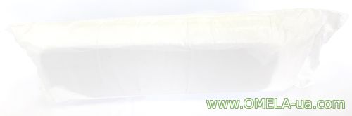 Пакет фасувальний ПЕ 10 * 22 пач TOREBKI 