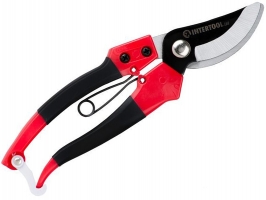 Секатор 195mm Intertool FT -1000