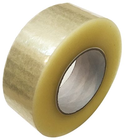 Скотч 48/200 * 40 мк (прозорий)