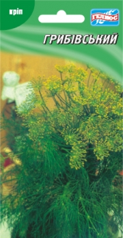 Кріп Грибівський 3г (310763)