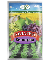 Ф-Хелатін- Виноград 50мл