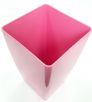 Квітковий горщик Mimosa d-15см, (рожевий) (pink)