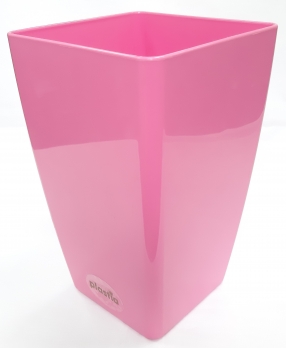 Квітковий горщик Mimosa d-15см, (рожевий) (pink)