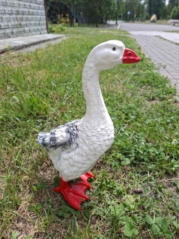 Ландшафт Гусиня 45см (4043)