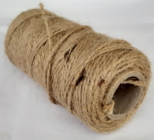 Шпагат джутовий 0,1 кг (100 м)