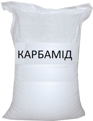 Карбамід 40кг