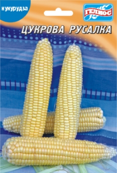 Кукурудза цукрова Русалка 30 г (561081)