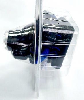 Ліхтарик налобний Head Lamp Led T6 Gree ORION на батарейках 4шт - АА (арт.EOT005)