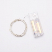 Гірлянда 20Led кольорова на батарейках (2шт) R6 959