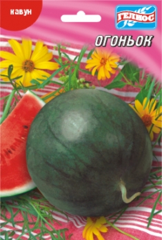 Кавун Вогник 10 г максипакет (601135)