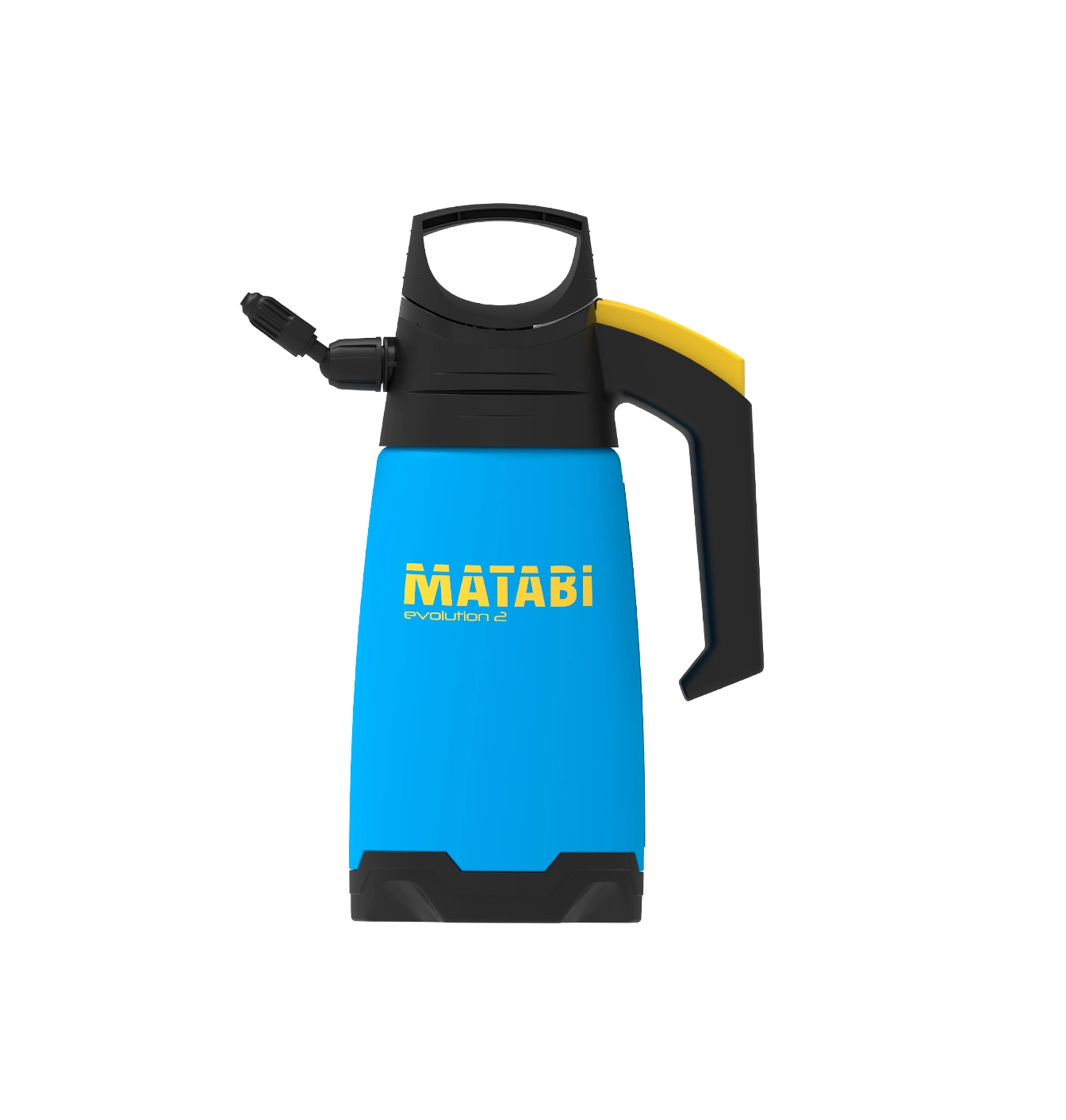 Обприскувач 2 л Matabi (Іспанія)