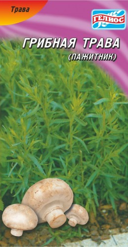 Грибна трава (пажитник) 0,5 г (310740)