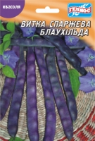 Квасоля Блаухільда ​​20г витка спаржева (561114)