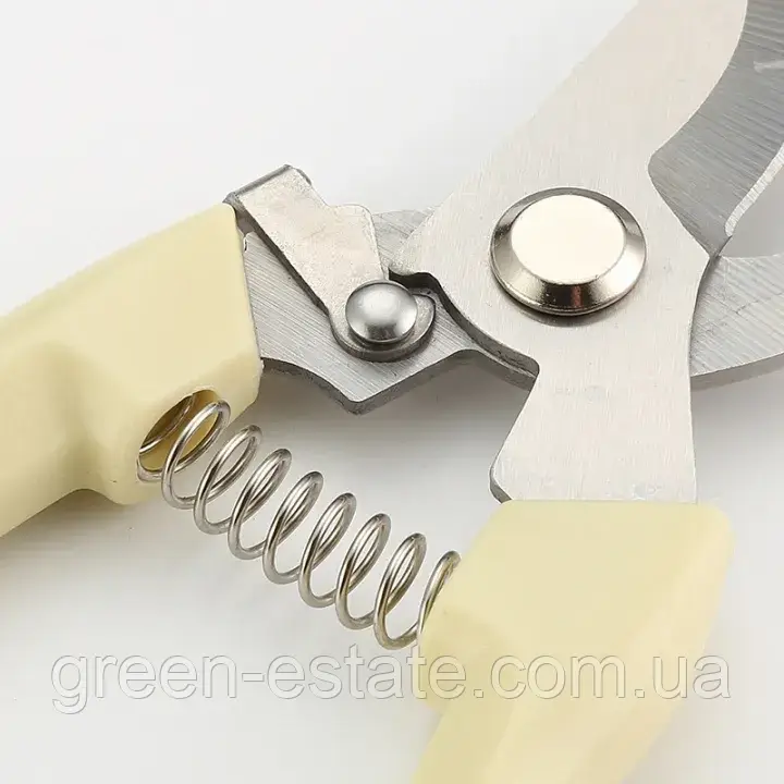 Секатор-TOOL SCISSORS (2222)
