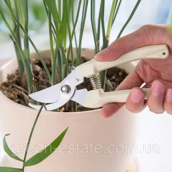 Секатор-TOOL SCISSORS (2222)