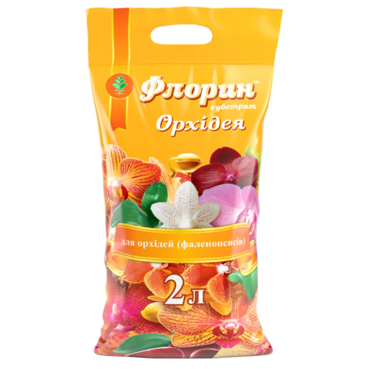 Флорін Орхідея 2л