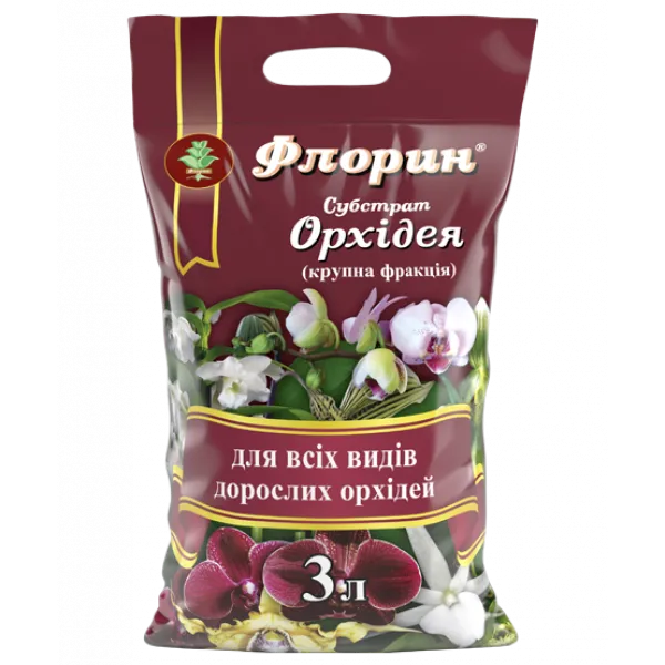 Флорін Орхідея 3л
