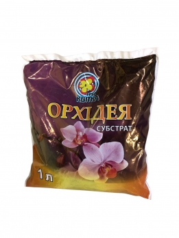Квітка Трейд Орхідея 1 л