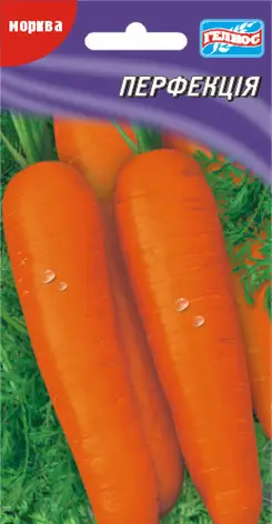 Морква Перфекція (Пол.) 2000 шт (230535)